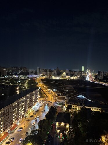Сдаётся 4-комн. новостройка 135 м², Наримановский  р., photo 12 from 13