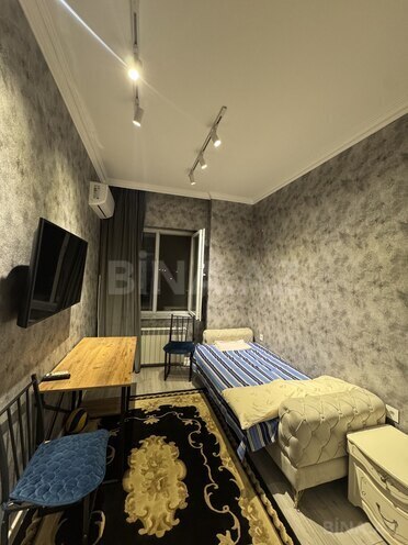 Сдаётся 4-комн. новостройка 135 м², Наримановский  р., photo 6 from 13