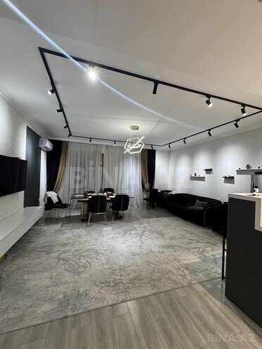 Сдаётся 4-комн. новостройка 135 м², Наримановский  р., photo 1 from 13