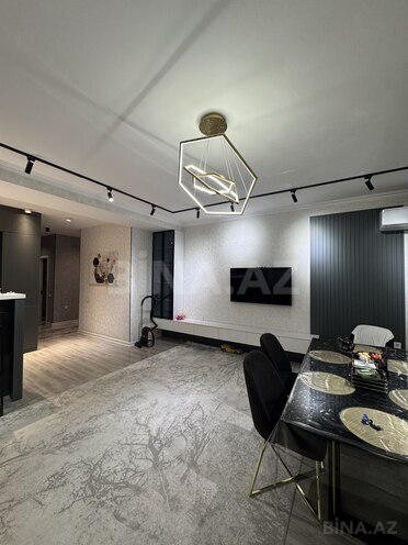 Сдаётся 4-комн. новостройка 135 м², Наримановский  р., photo 3 from 13