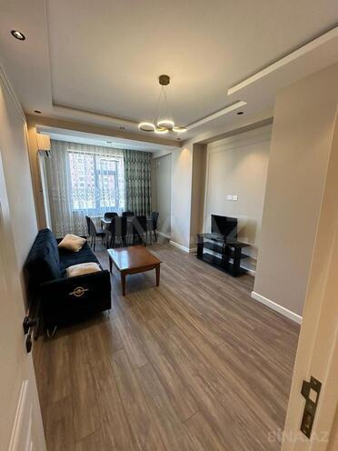 Продаётся 2-комн. новостройка 62 м², м. 8 ноября, photo 1 from 13
