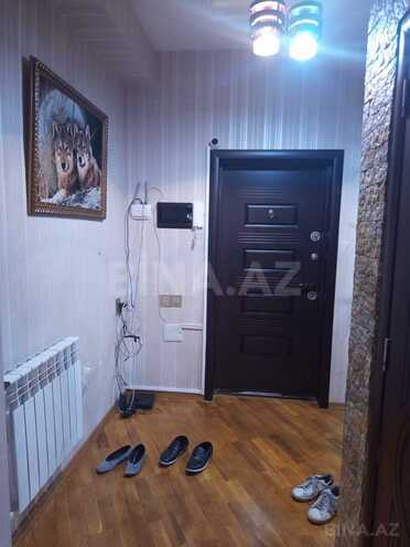 Satılır 2 otaqlı yeni tikili 72 m², photo 9 from 17