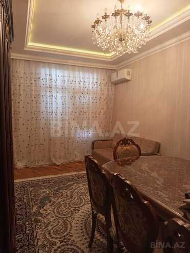 Satılır 2 otaqlı yeni tikili 72 m², photo 13 from 17