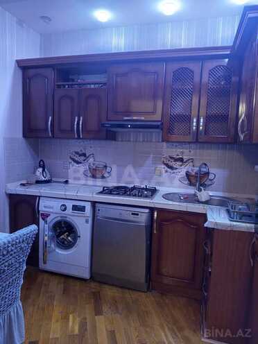 Satılır 2 otaqlı yeni tikili 72 m², photo 16 from 17