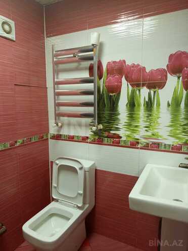 Satılır 2 otaqlı yeni tikili 72 m², photo 8 from 17