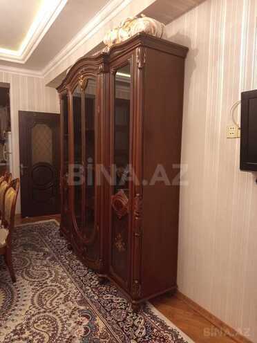 Satılır 2 otaqlı yeni tikili 72 m², photo 12 from 17