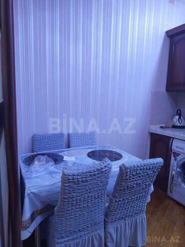 Satılır 2 otaqlı yeni tikili 72 m², photo 5 from 17