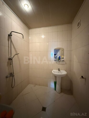 Satılır 2 otaqlı yeni tikili 80 m², Həzi Aslanov m., photo 16 from 18