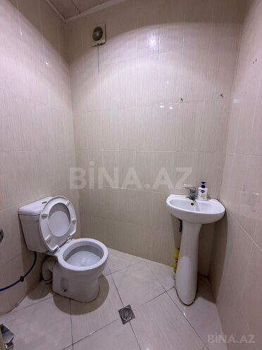 Satılır 2 otaqlı yeni tikili 80 m², Həzi Aslanov m., photo 17 from 18