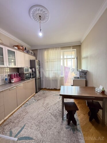 Satılır 2 otaqlı yeni tikili 80 m², Həzi Aslanov m., photo 13 from 18