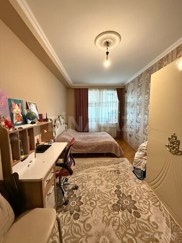 Satılır 2 otaqlı yeni tikili 80 m², Həzi Aslanov m., photo 9 from 18