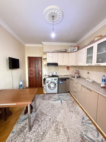 Satılır 2 otaqlı yeni tikili 80 m², Həzi Aslanov m., photo 12 from 18