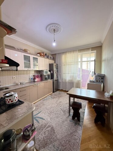 Satılır 2 otaqlı yeni tikili 80 m², Həzi Aslanov m., photo 11 from 18