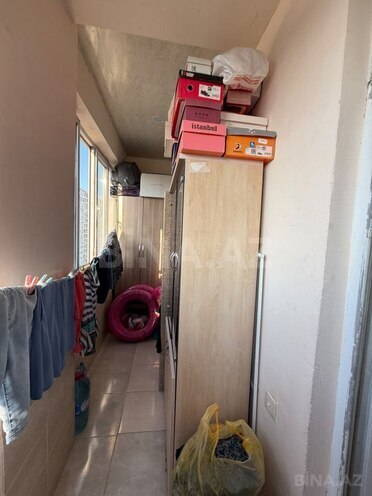 Satılır 2 otaqlı yeni tikili 80 m², Həzi Aslanov m., photo 14 from 18
