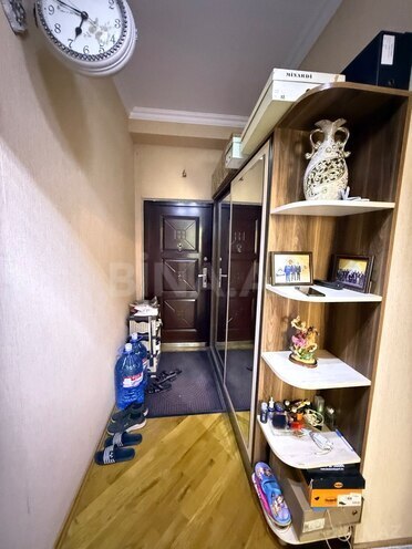 Satılır 2 otaqlı yeni tikili 80 m², Həzi Aslanov m., photo 6 from 18