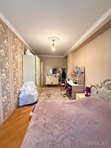 Satılır 2 otaqlı yeni tikili 80 m², Həzi Aslanov m., photo 8 from 18