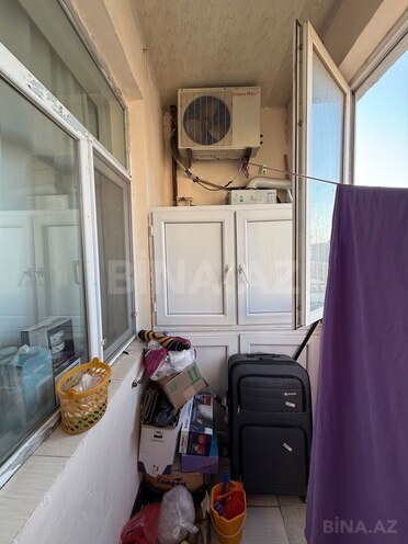 Satılır 2 otaqlı yeni tikili 80 m², Həzi Aslanov m., photo 15 from 18