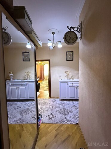 Satılır 2 otaqlı yeni tikili 80 m², Həzi Aslanov m., photo 7 from 18