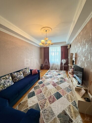 Satılır 2 otaqlı yeni tikili 80 m², Həzi Aslanov m., photo 1 from 18