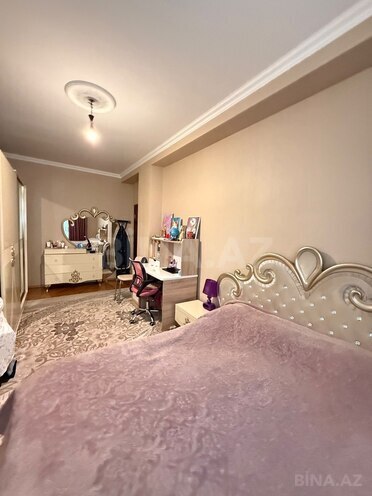 Satılır 2 otaqlı yeni tikili 80 m², Həzi Aslanov m., photo 10 from 18
