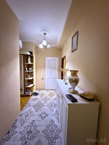 Satılır 2 otaqlı yeni tikili 80 m², Həzi Aslanov m., photo 5 from 18