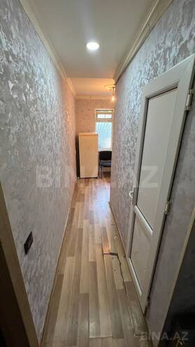İcarəyə verilir 1 otaqlı köhnə tikili 35 m², Neftçilər m., photo 8 from 9