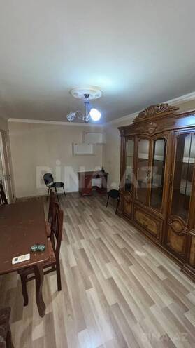 İcarəyə verilir 1 otaqlı köhnə tikili 35 m², Neftçilər m., photo 5 from 9