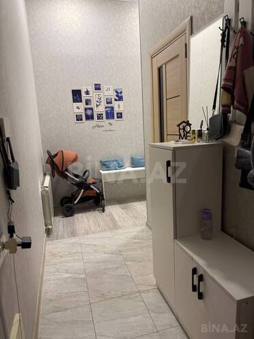 Satılır 3 otaqlı yeni tikili 75 m², photo 4 from 13