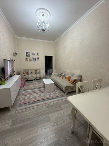 Satılır 3 otaqlı yeni tikili 75 m², photo 8 from 13