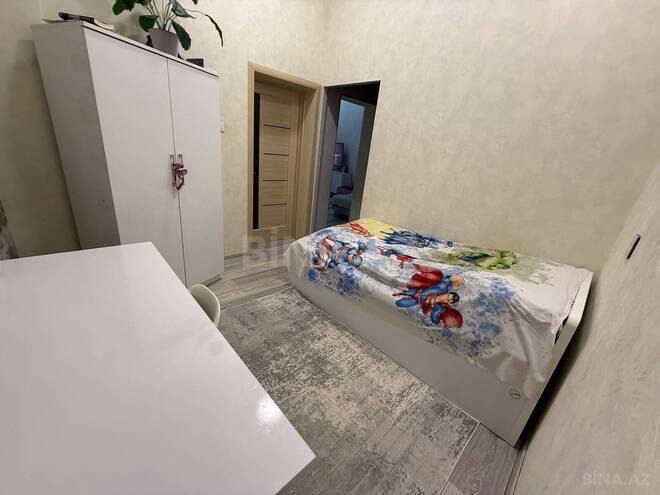 Satılır 3 otaqlı yeni tikili 75 m², photo 5 from 13