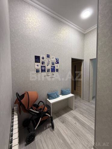 Satılır 3 otaqlı yeni tikili 75 m², photo 6 from 13