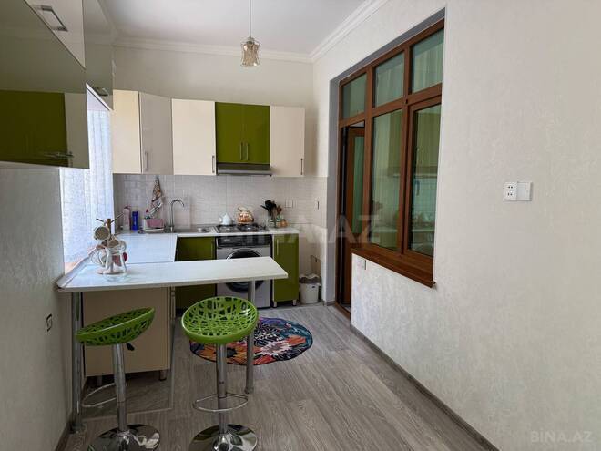 Satılır 3 otaqlı yeni tikili 75 m², photo 10 from 13