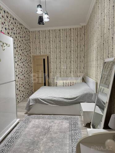 Satılır 3 otaqlı yeni tikili 75 m², photo 9 from 13