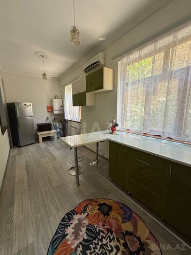 Satılır 3 otaqlı yeni tikili 75 m², photo 11 from 13
