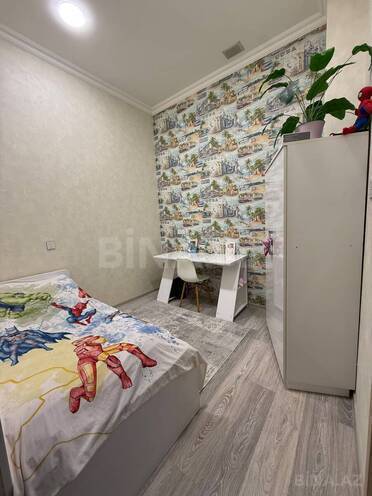 Satılır 3 otaqlı yeni tikili 75 m², photo 7 from 13