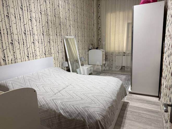 Satılır 3 otaqlı yeni tikili 75 m², photo 12 from 13