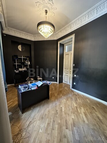 İcarəyə verilir  obyekt 30 m², Nizami m., photo 1 from 6