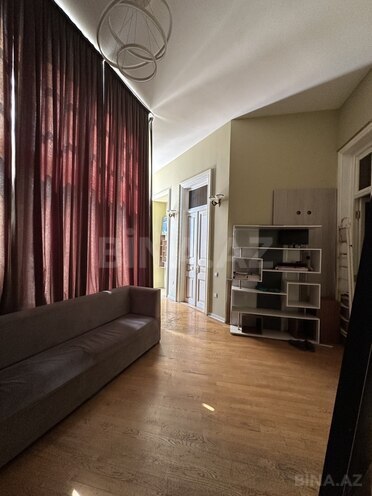 İcarəyə verilir  obyekt 30 m², Nizami m., photo 4 from 6