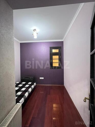 Сдаётся 3-комн. новостройка 75 м², м. Насими, photo 4 from 11