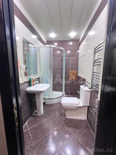 Сдаётся 3-комн. новостройка 75 м², м. Насими, photo 10 from 11