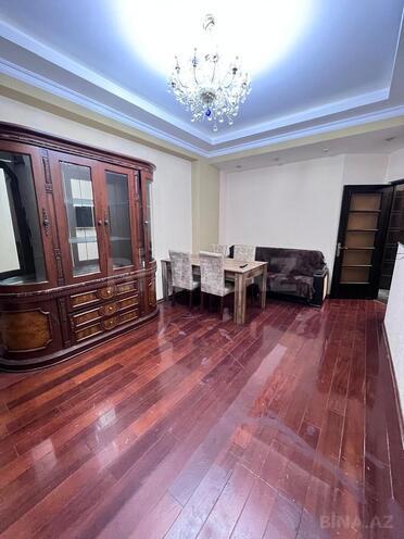 Сдаётся 3-комн. новостройка 75 м², м. Насими, photo 7 from 11
