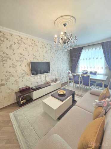 Продаётся 2-комн. вторичка 50 м², photo 3 from 19