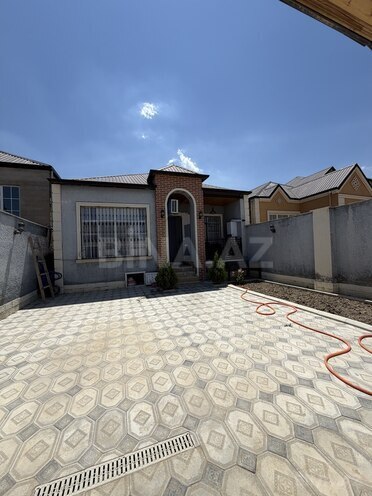 Продаётся 3-комн. дом/дача 80 м², пос. Масазыр, photo 12 from 15