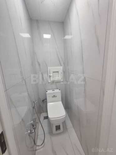 Satılır 2 otaqlı köhnə tikili 45 m², Memar Əcəmi m., photo 12 from 19