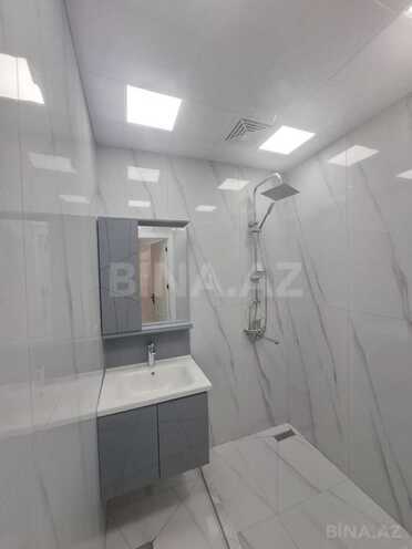 Satılır 2 otaqlı köhnə tikili 45 m², Memar Əcəmi m., photo 13 from 19