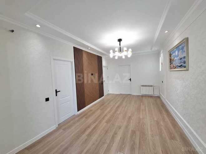 Satılır 2 otaqlı köhnə tikili 45 m², Memar Əcəmi m., photo 3 from 19