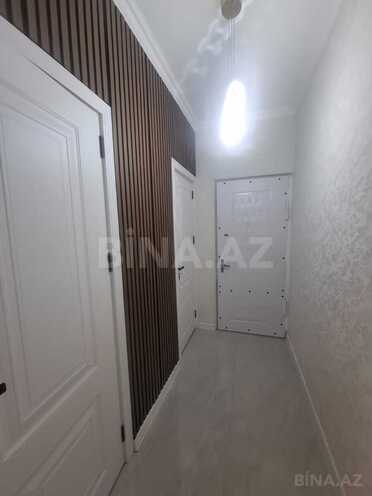 Satılır 2 otaqlı köhnə tikili 45 m², Memar Əcəmi m., photo 15 from 19