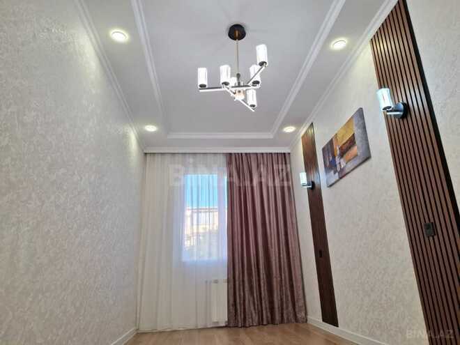 Satılır 2 otaqlı köhnə tikili 45 m², Memar Əcəmi m., photo 6 from 19