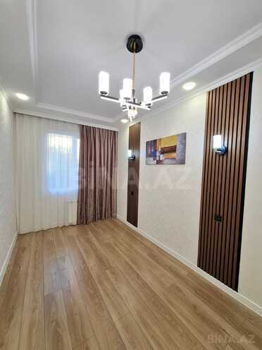Satılır 2 otaqlı köhnə tikili 45 m², Memar Əcəmi m., photo 7 from 19