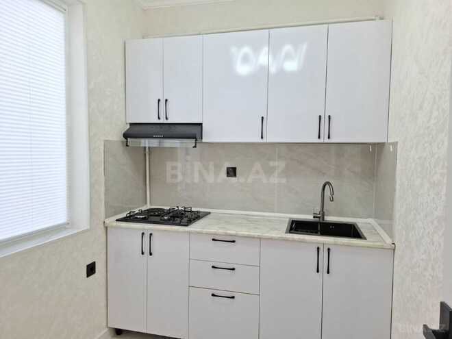 Satılır 2 otaqlı köhnə tikili 45 m², Memar Əcəmi m., photo 11 from 19